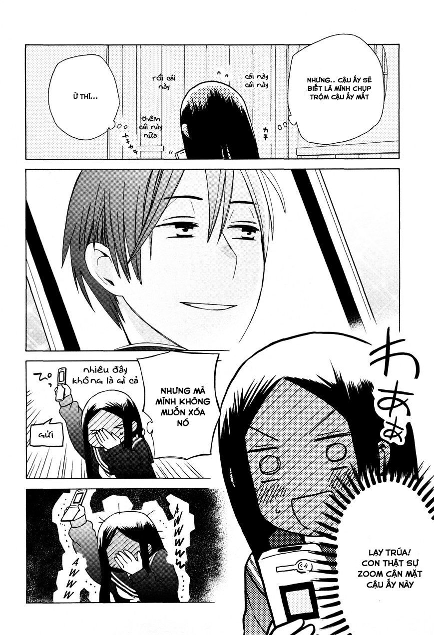 14-sai no koi chapter 24 8