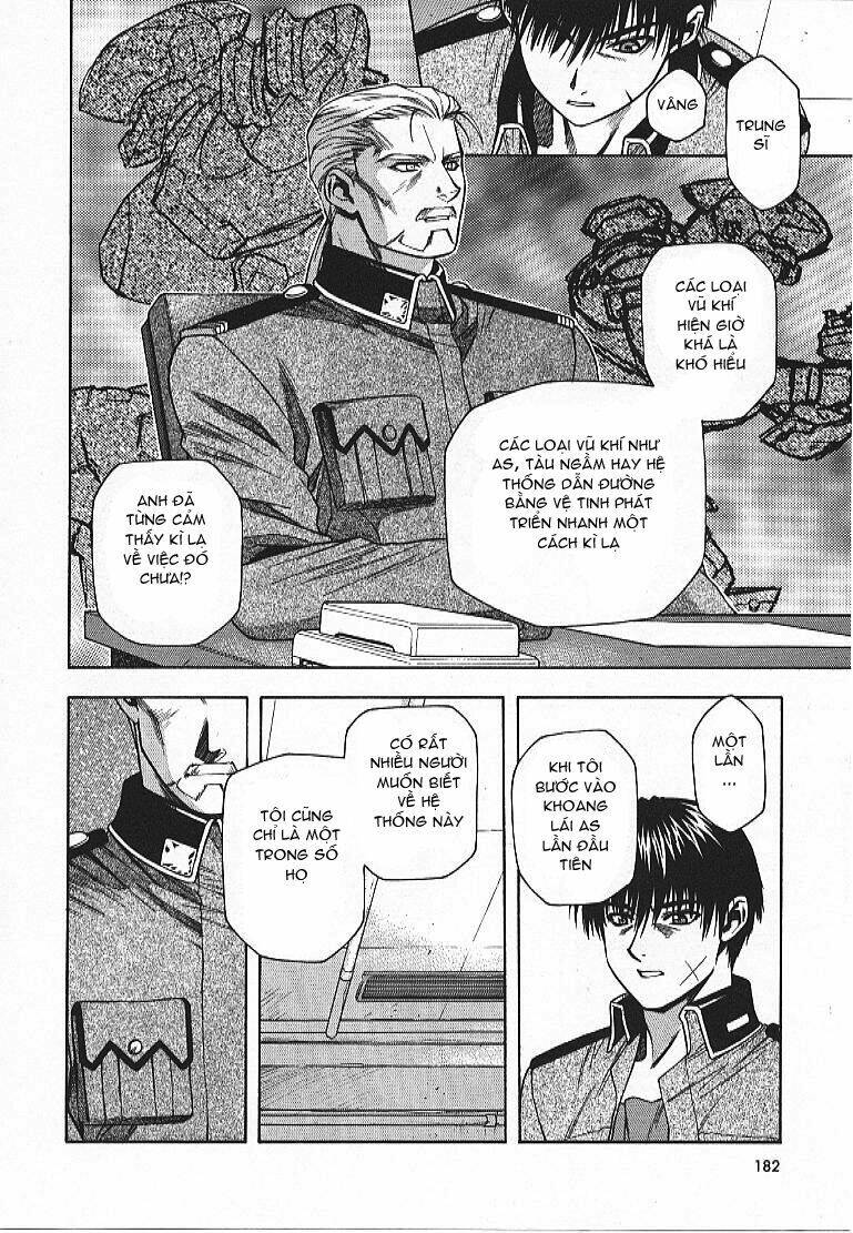 full metal panic! chapter 14 19