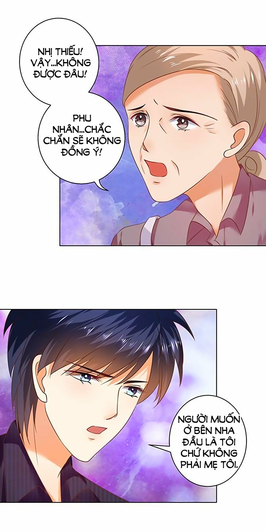 bác sĩ sở cũng muốn yêu chapter 124 19