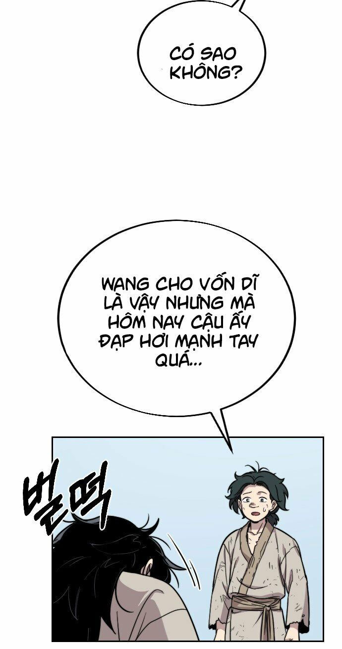 Hoa Sơn Tái Xuất chapter 1.5 53
