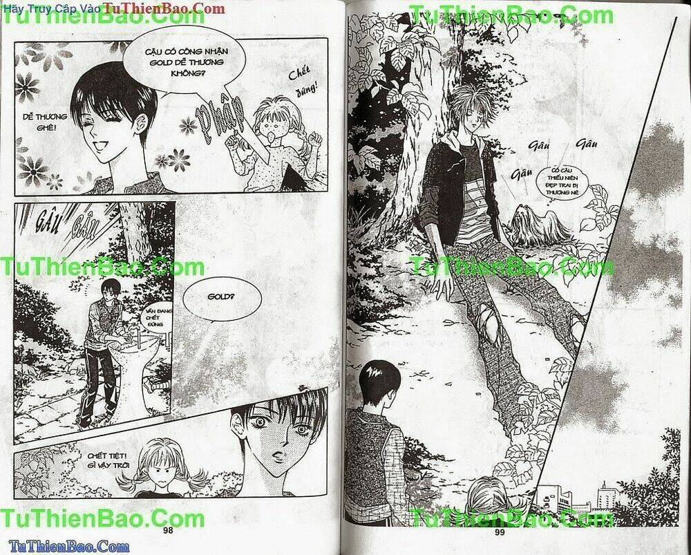 bỗng nhiên có tiền chapter 1 50