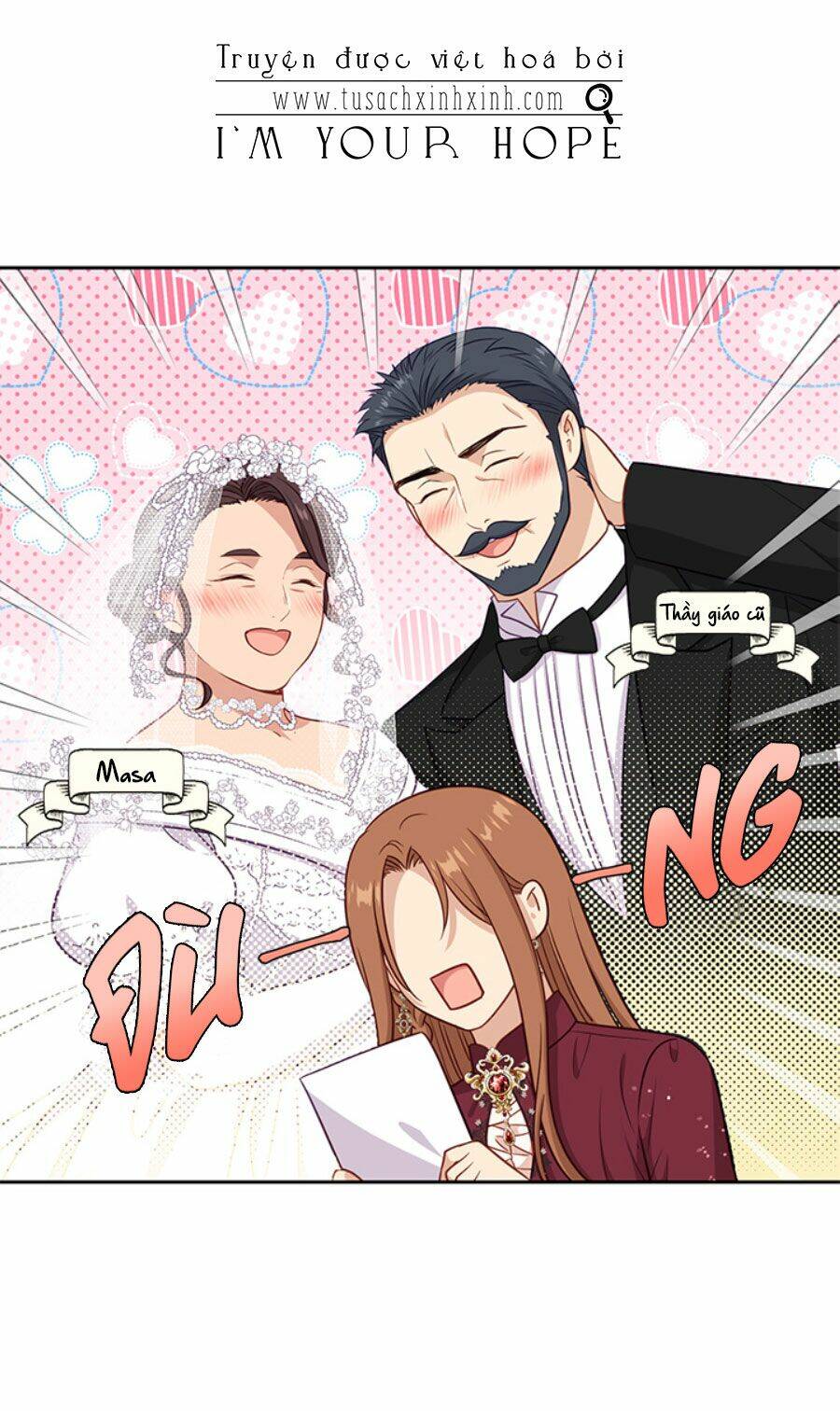 hãy coi chừng ác nữ chapter 92 79