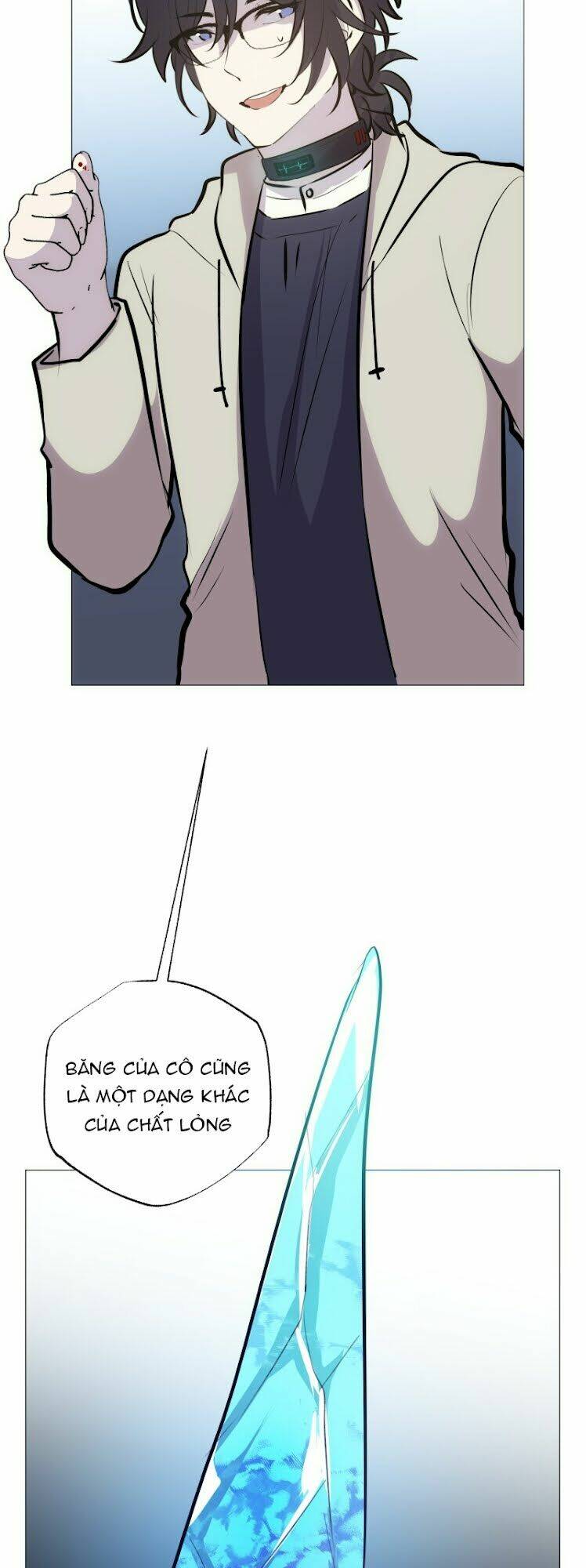 Trọng Sinh Mạc Thế Chapter 125 74