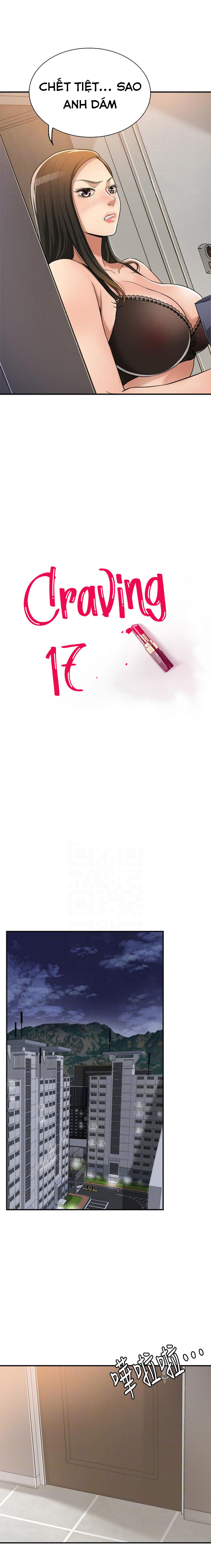 craving - dục vọng chapter 17 7