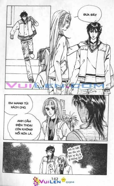 tóc gió thôi bay chapter 9 142