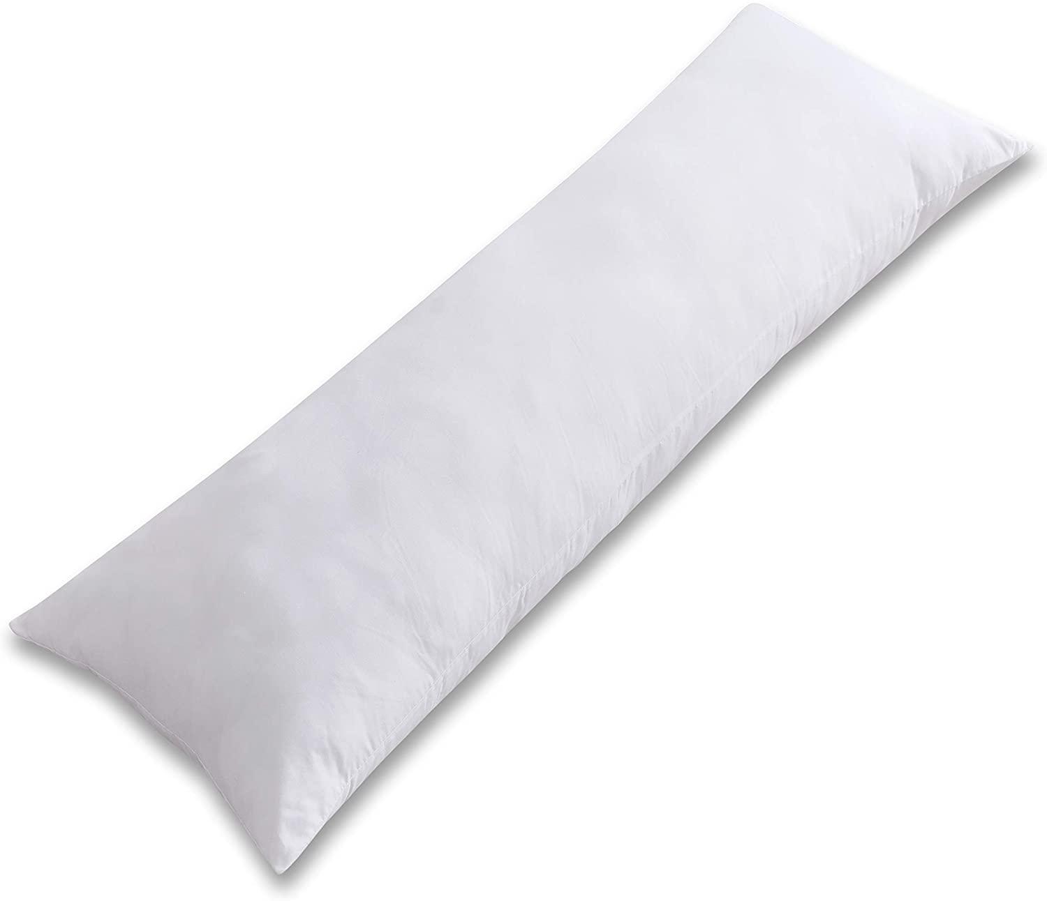 Mở Rộng Gối Ôm Dakimakura 100% Cotton Trang Trí Gối Ốp Lưng Anime Ôm Sát Cơ Thể Dài Gối Bên Trong Chăn Ga Phụ Kiện