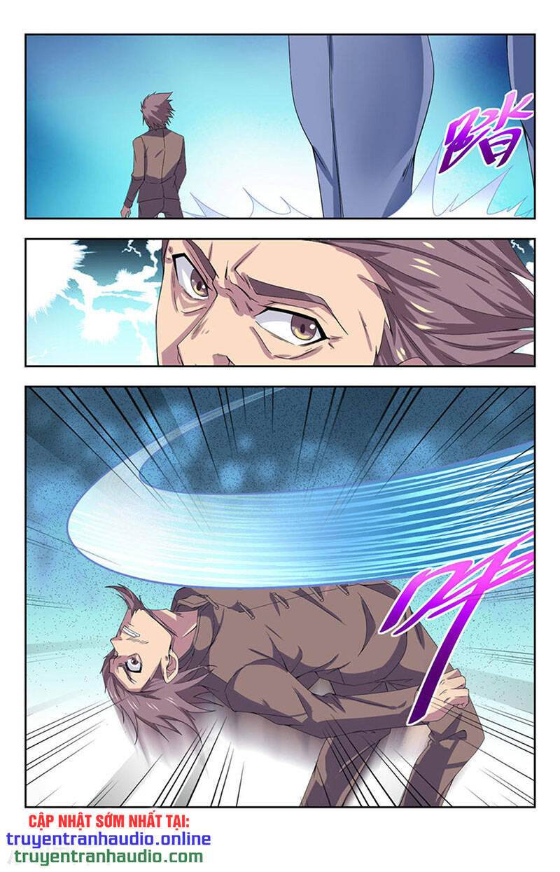 long ẩn giả chapter 186 1