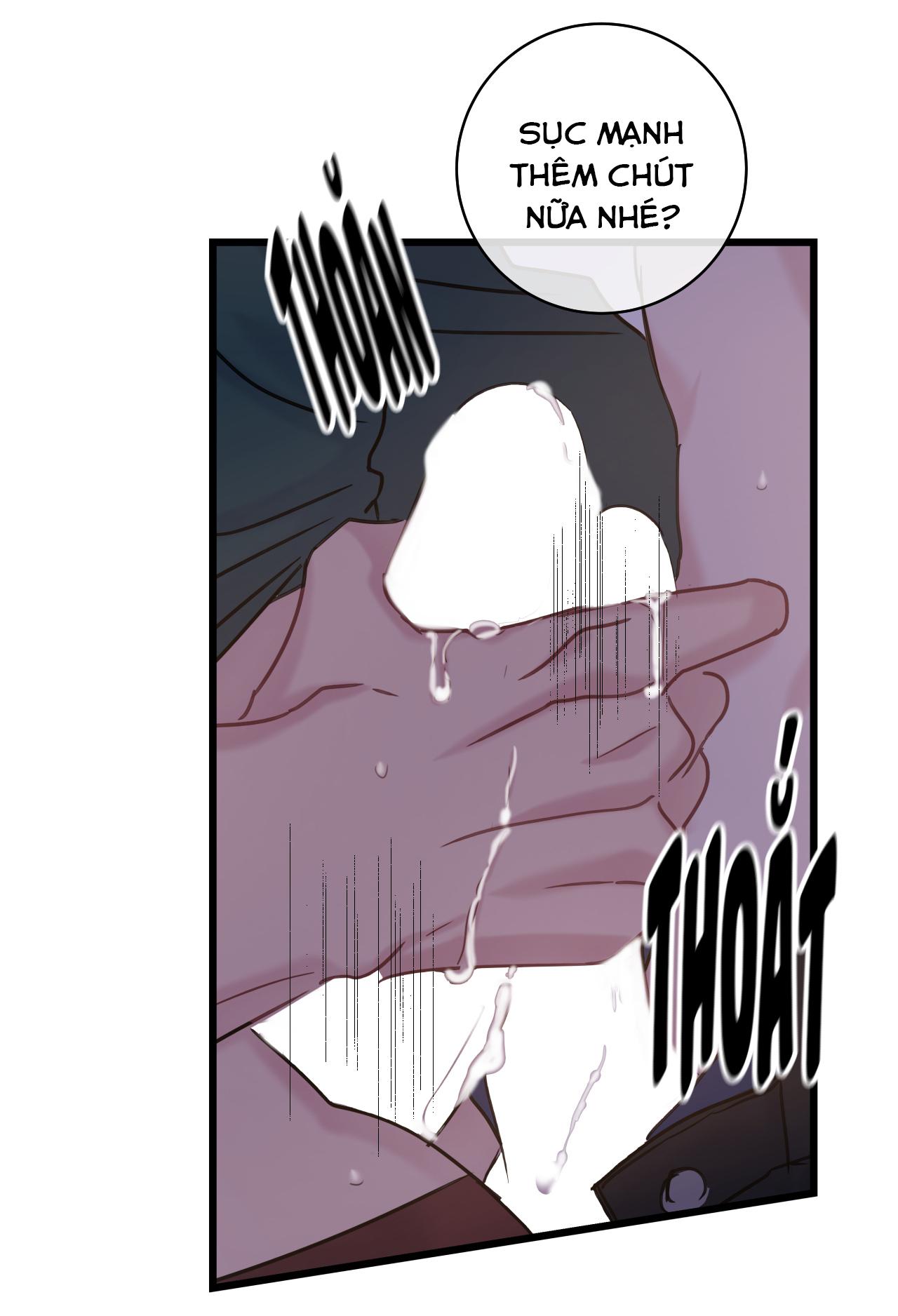 tình yêu bình dị nhất chapter 18 32