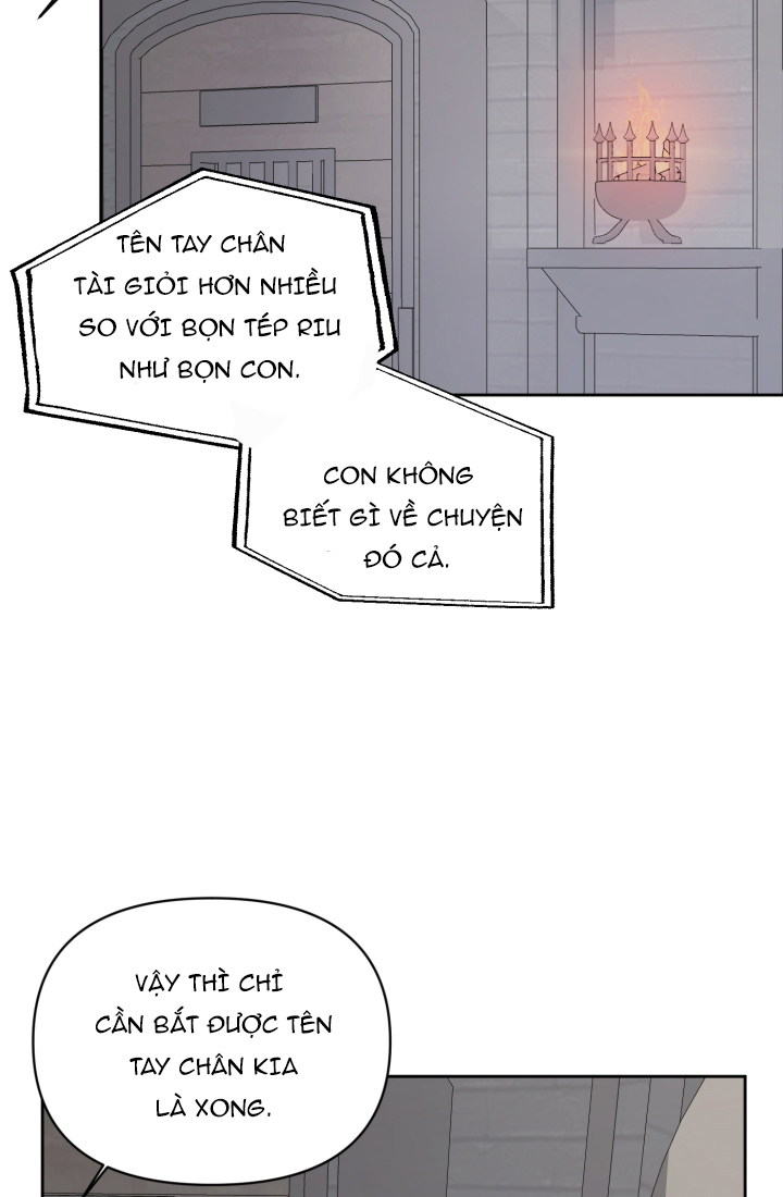 trở thành cô vợ khế ước của nhân vật phản diện chapter 27 43