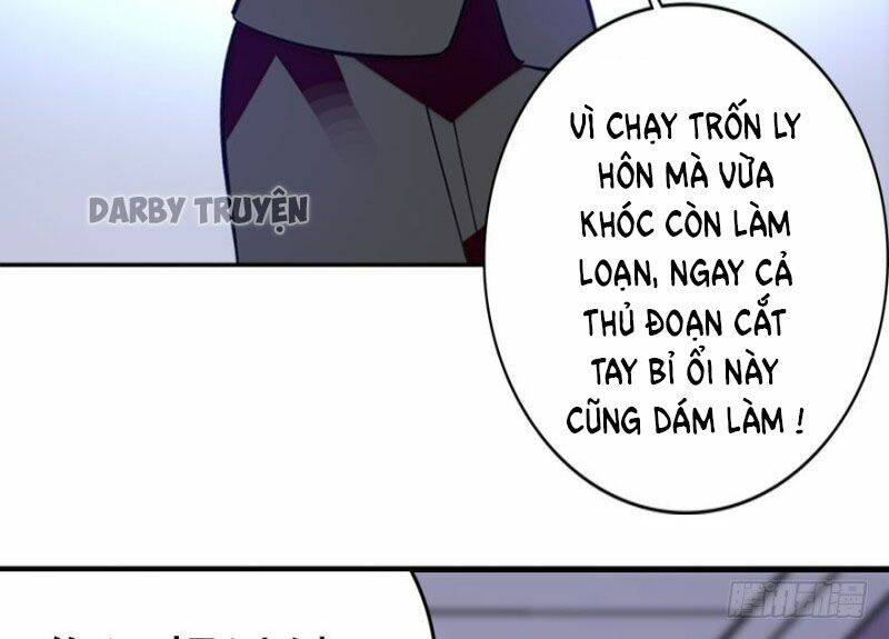 bảo bối v5 boss vội vàng cưng chiều chapter 2 21