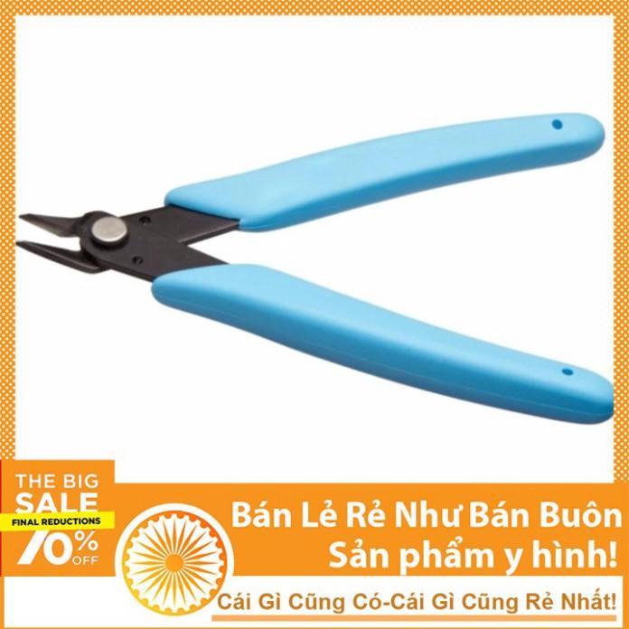 Kìm Cắt Chân Linh Kiện XUPCR Giá Rẻ DHCNHN