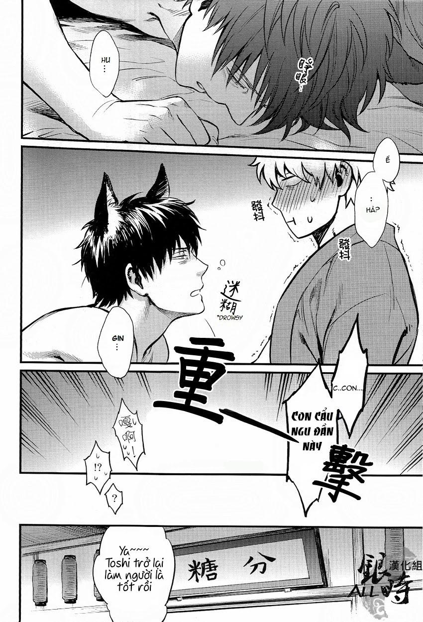 oneshot hỏny chapter 10 32