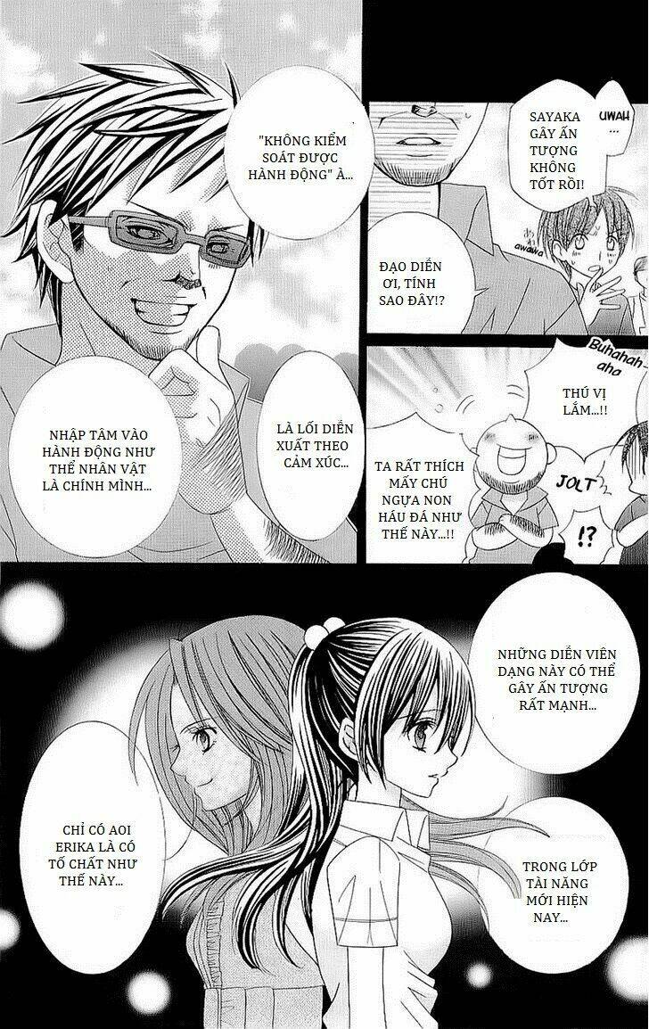 suki desu suzuki-kun!! chapter 45 32