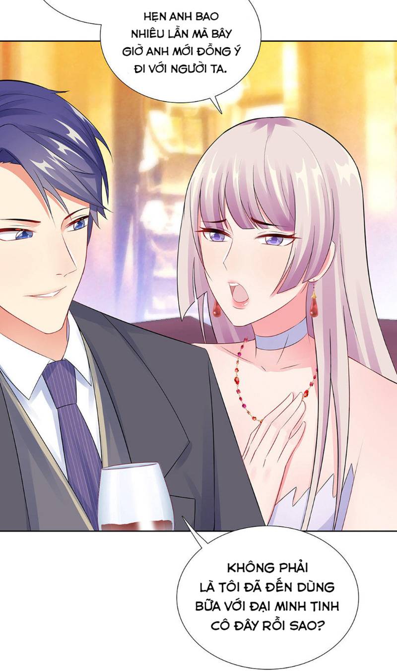 song bảo vô địch chapter 22 10