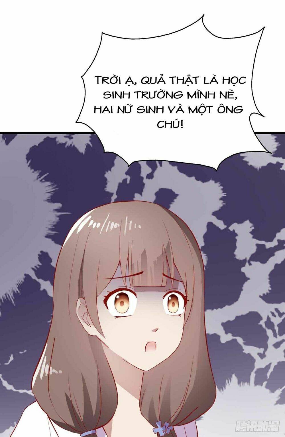 ác ma bàn bên chapter 15 85