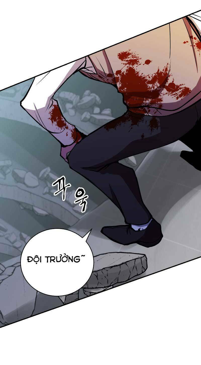 giả vờ làm kẻ vô dụng ở học đường chapter 23 13