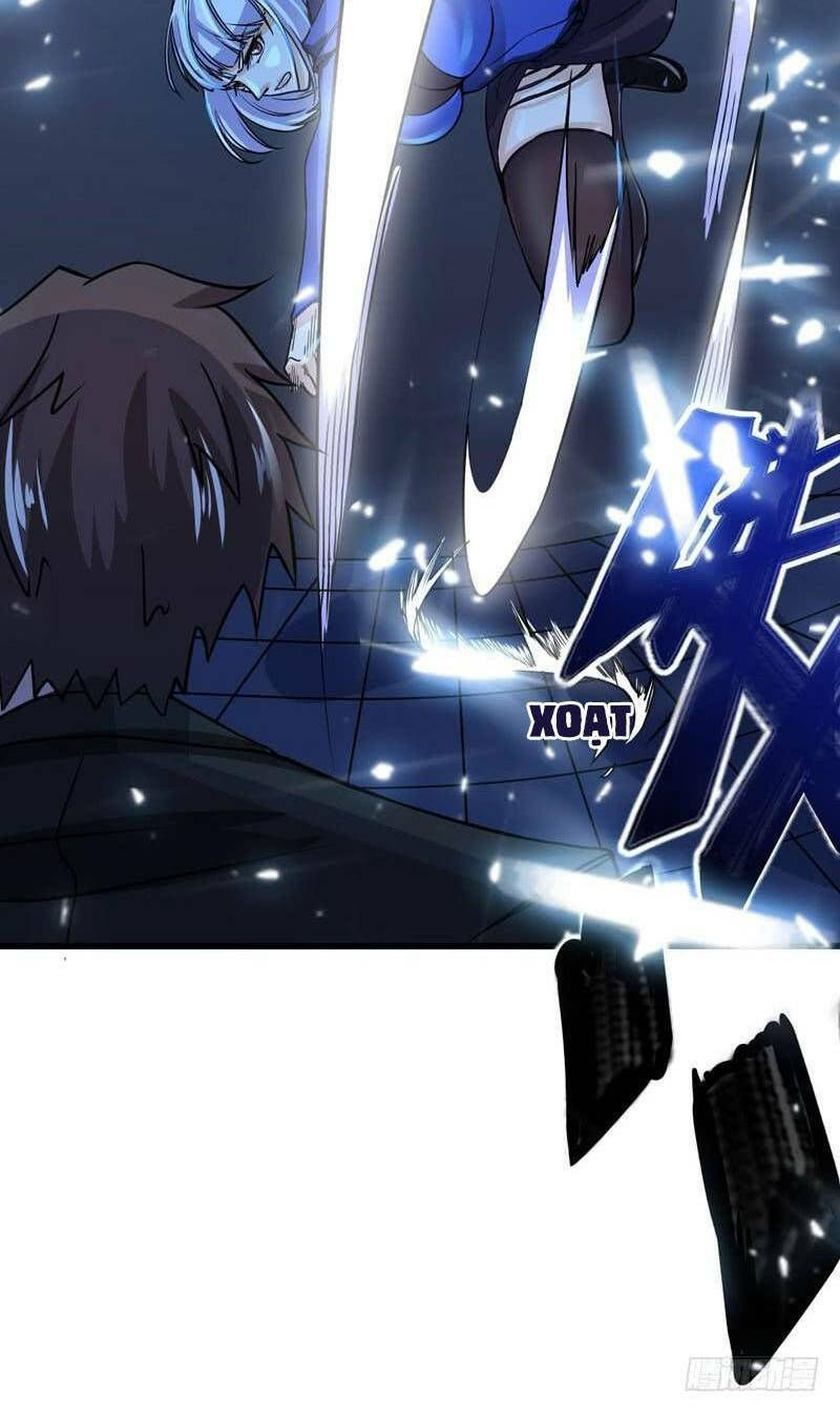 tối cường thần y tại đô thị chapter 33 27