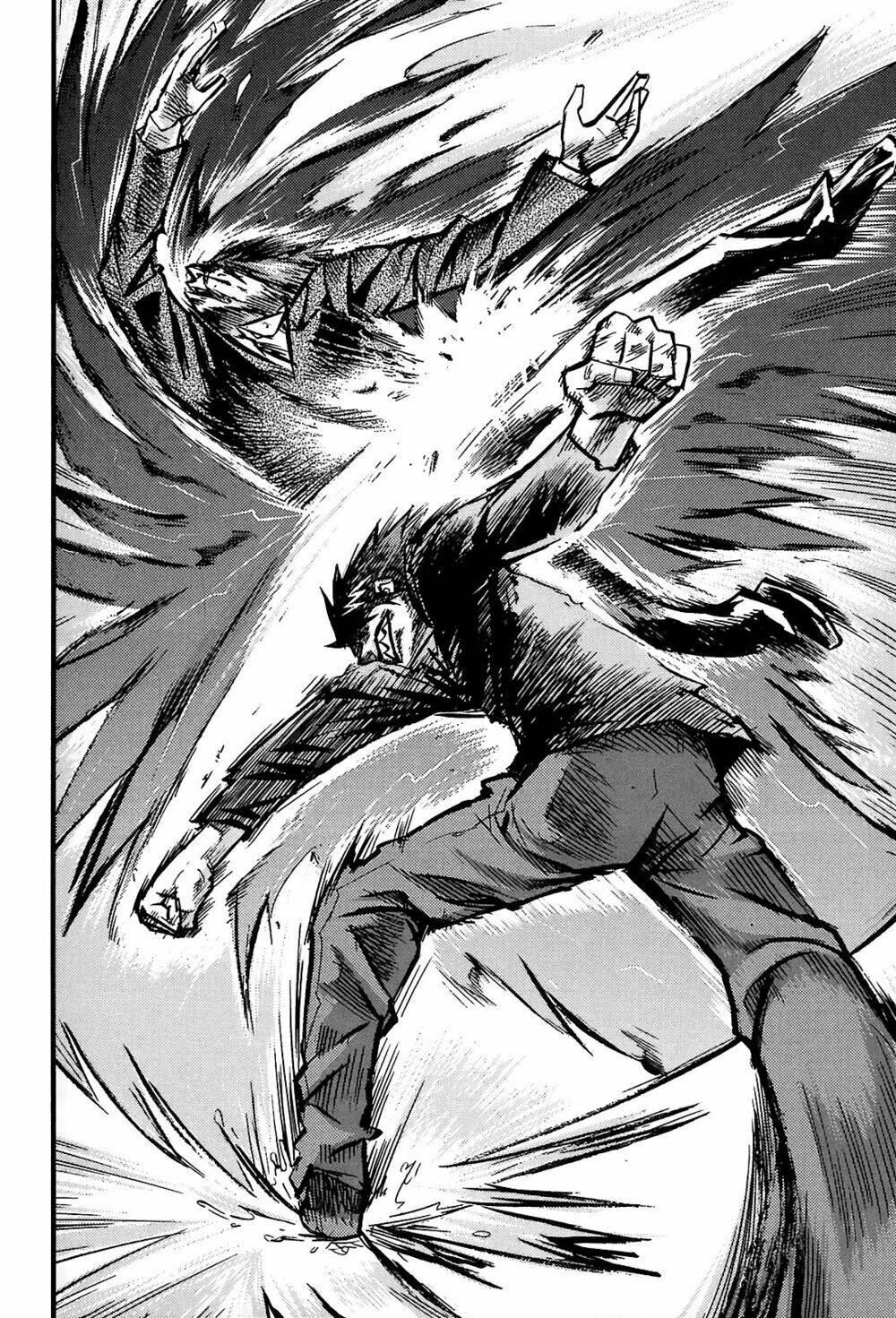 thanh ma kiếm huyền thoại phần 2 chapter 17 23