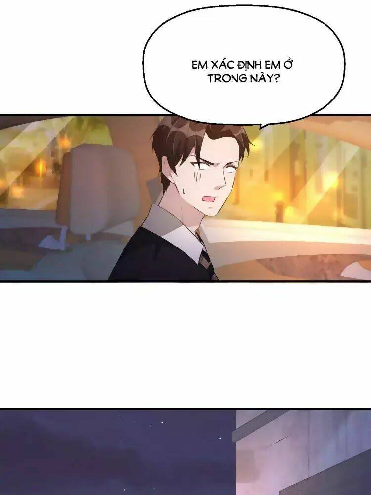 ông xã, em muốn ăn cho anh sạt nghiệp! chapter 3 7