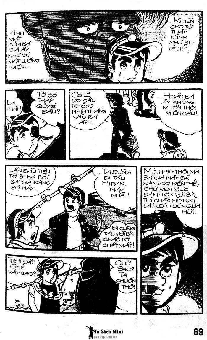 mankichi chapter 2.2 28