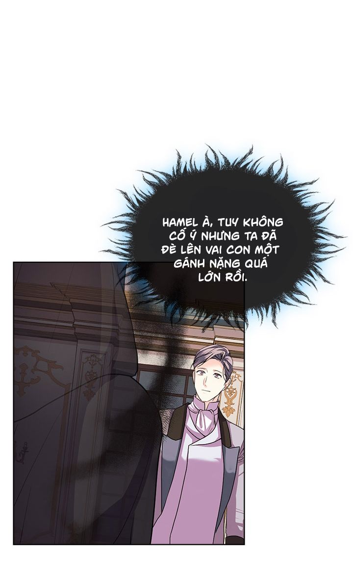 đức hạnh của ác nữ phản diện chapter 63 18