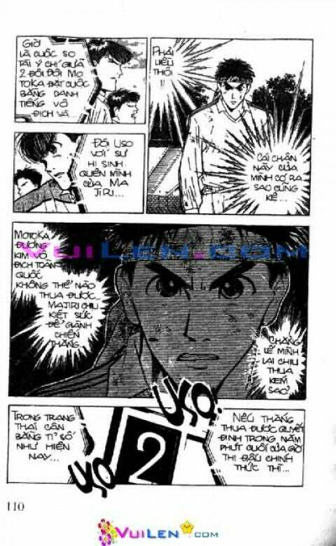 sôi động cầu trường full 17 tập chapter 16 109