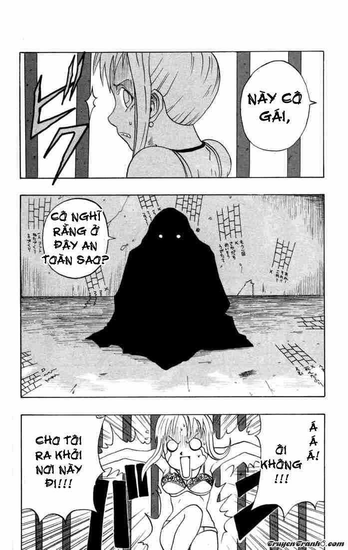 cuộc phiêu lưu của quỷ satan chapter 9 37