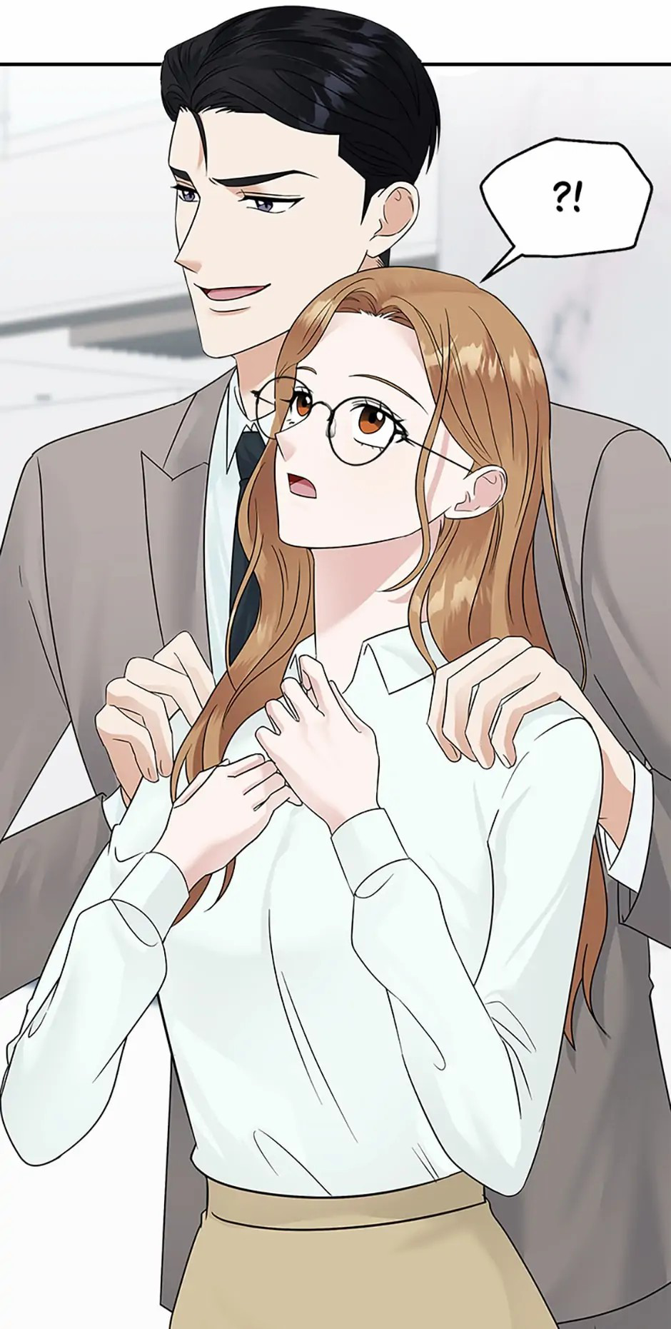 thiếu tôi là sếp mất ngủ ngay chapter 19.1 5