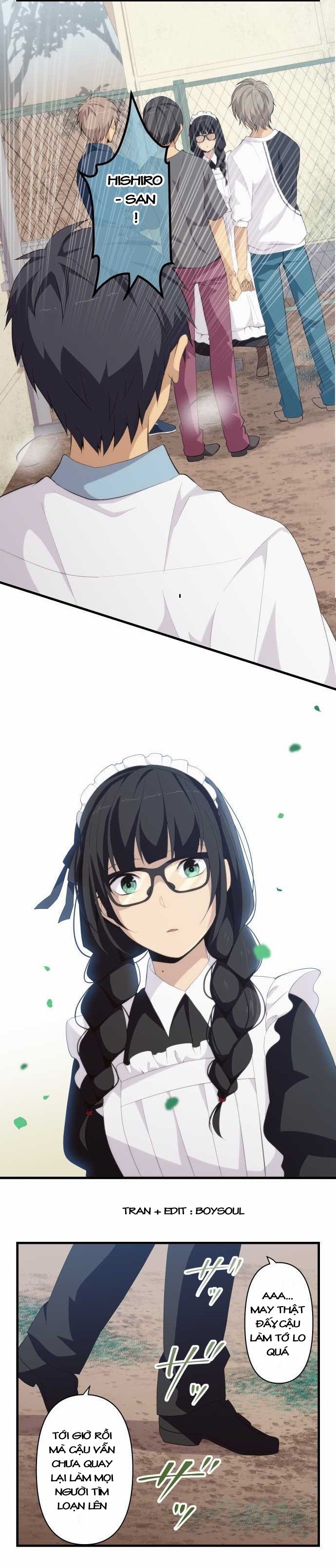 relife chapter 147 8