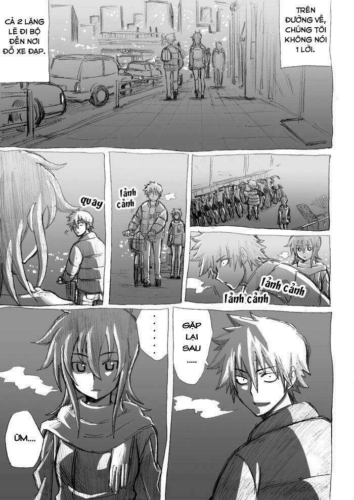 molester man chapter 14.2 21