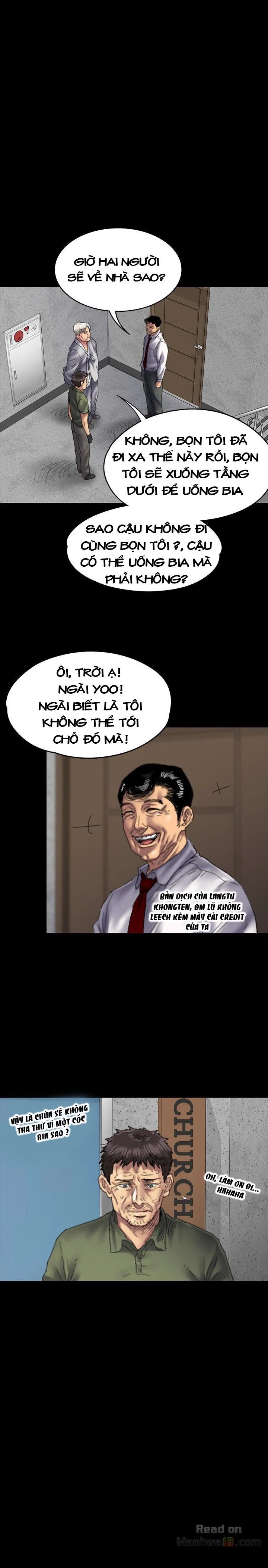 ong chúa chapter 55 21