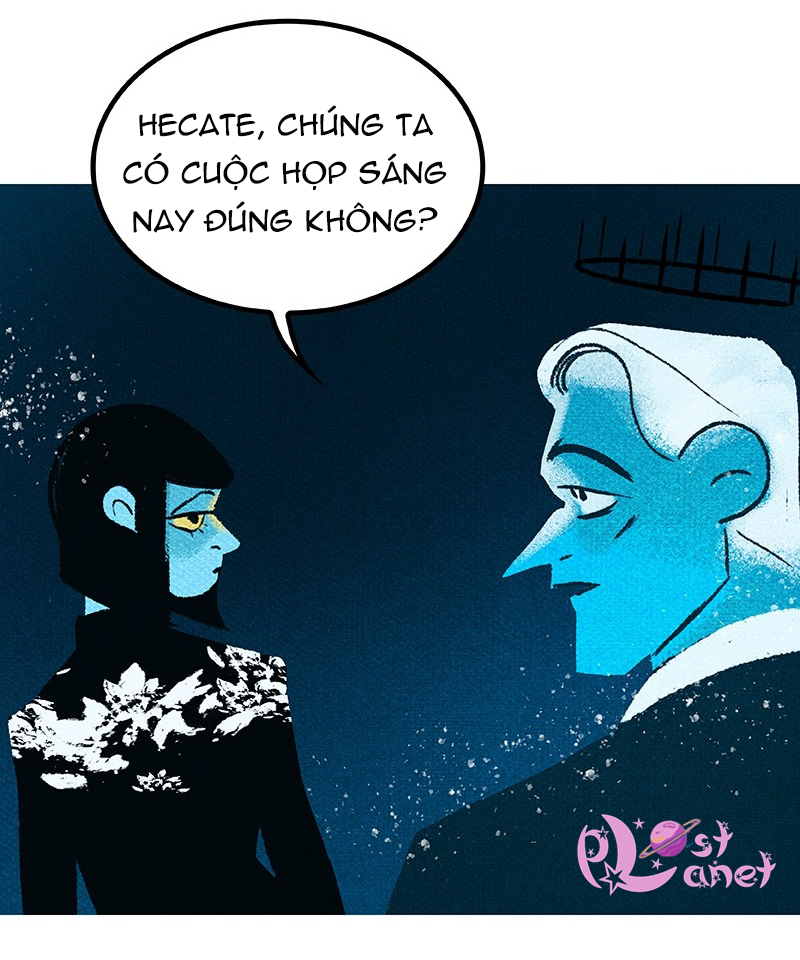 thần thoại olympus chapter 33 59