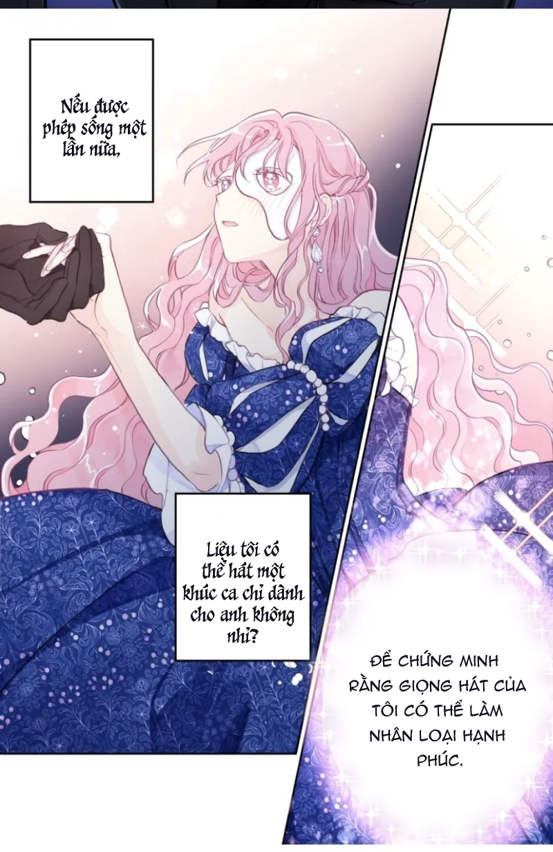 trở thành gia đình của nam phản diện chapter 1 7