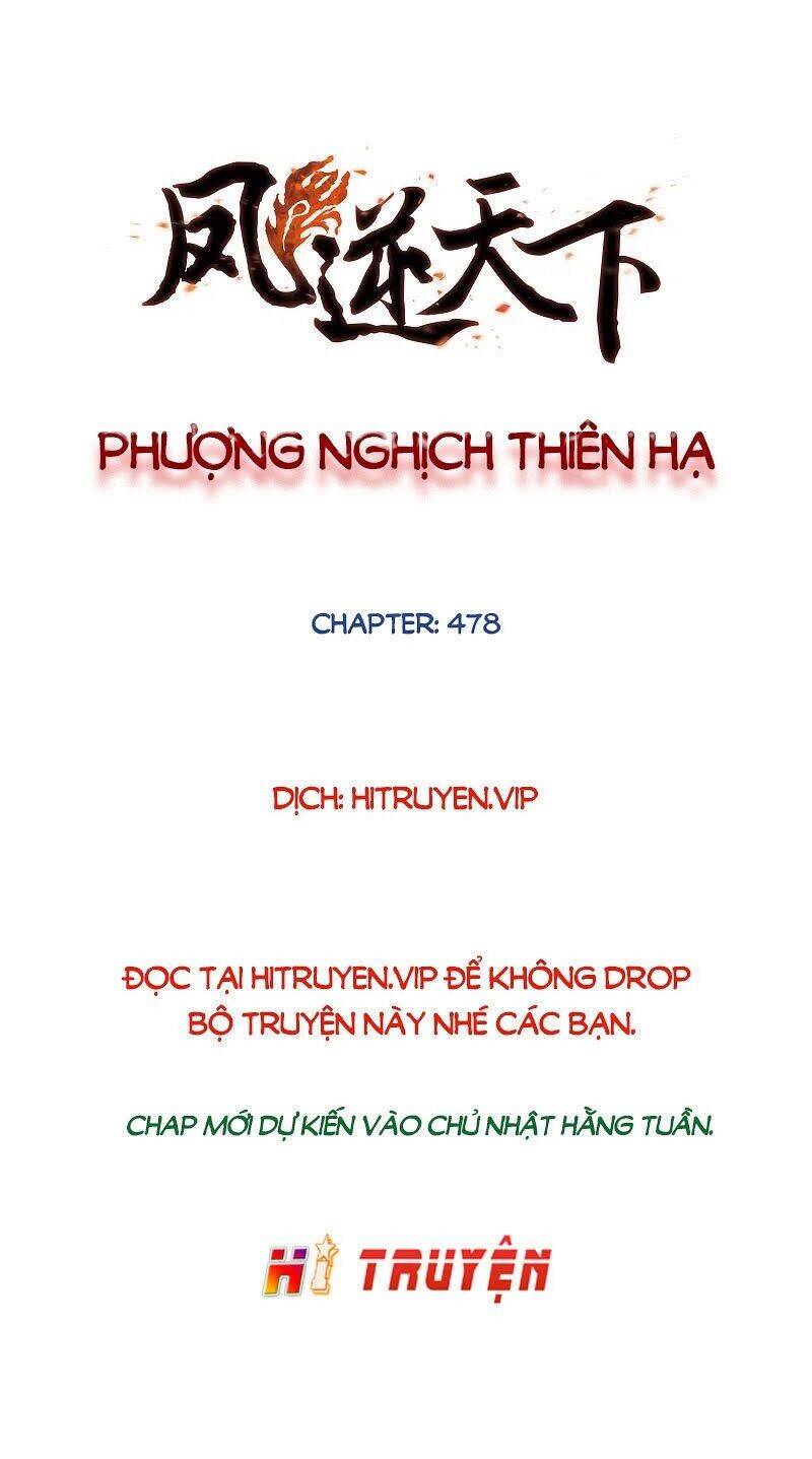 Phượng Nghịch Thiên Hạ Chapter 478.1 - Trang 5