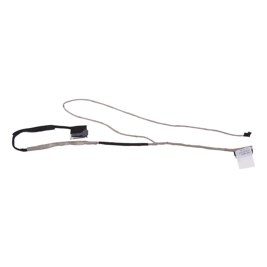 New LVDS LCD LED Flex Video Screen Cable for HP 14-B042TU/ 14-B052TU/ 14-B006TX /14-b071tx