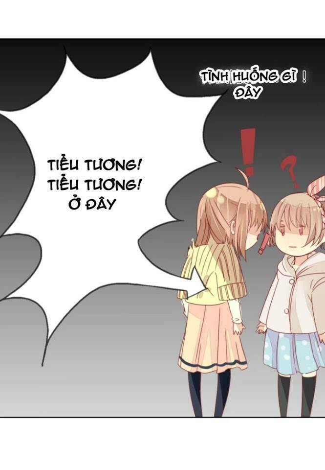 bạn trai tùy chỉnh chapter 2 37