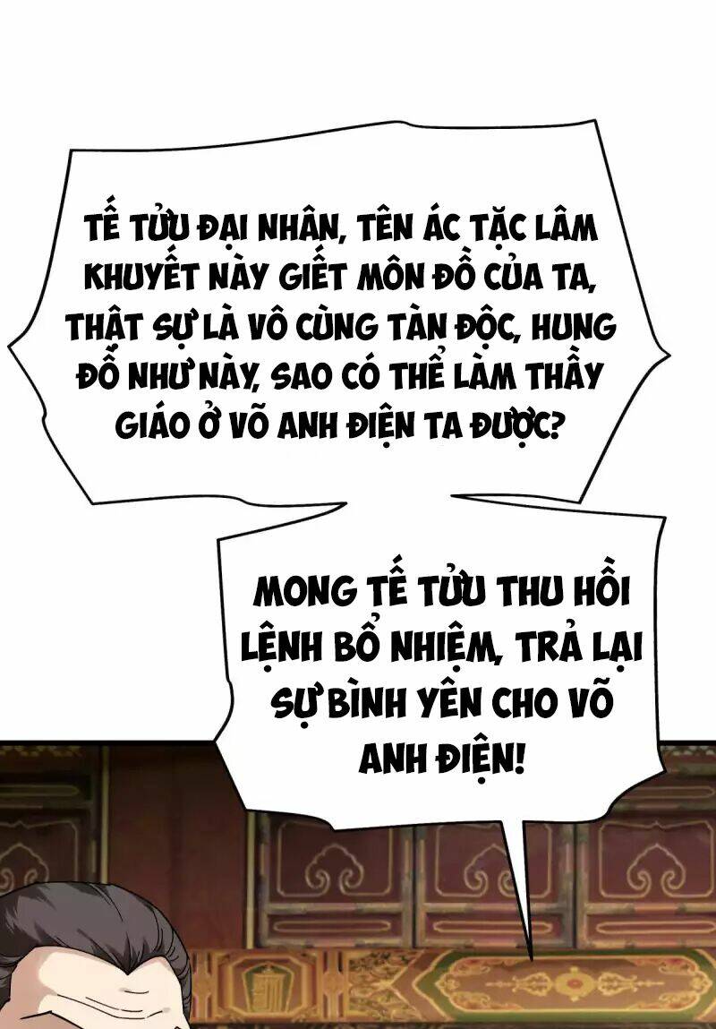 trọng sinh ta là đại thiên thần chapter 145 30