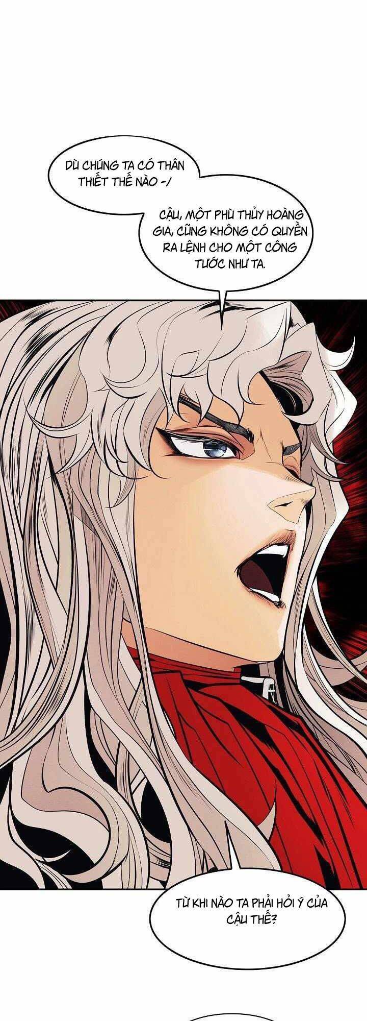 bất bại chân ma chapter 99 24