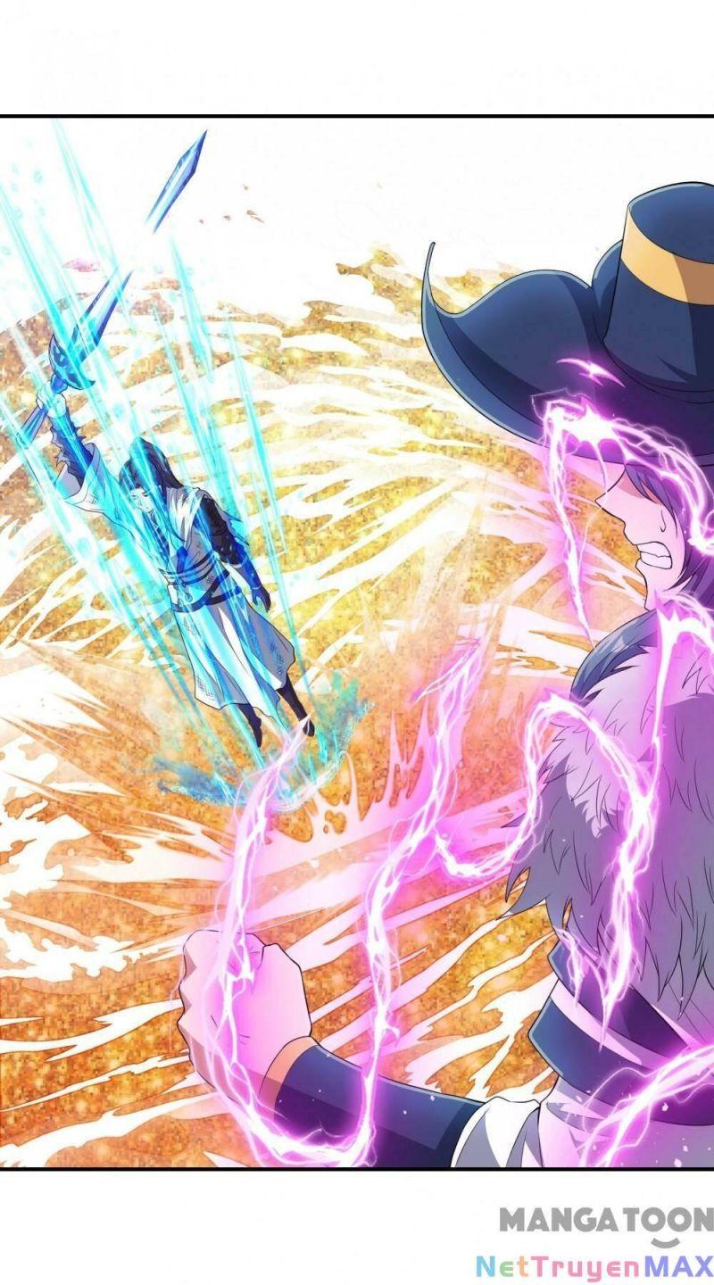 đệ nhất người ở rể chapter 195 38