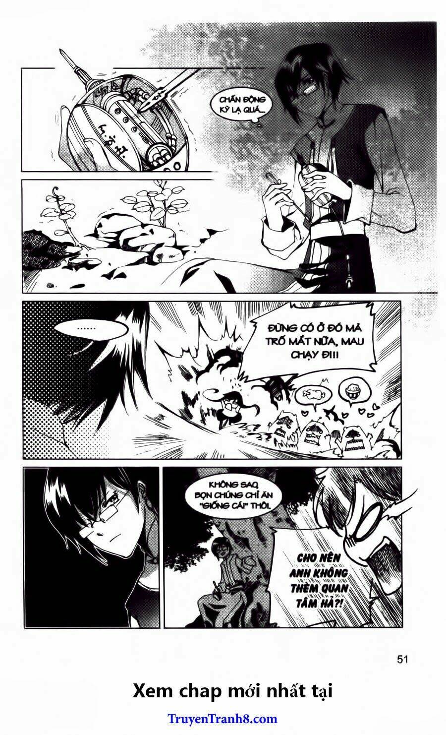 xing gui shi tian kong de dao lu chapter 20 21