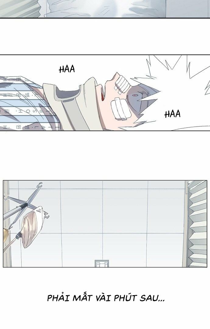 Võ Sĩ Quyền Anh chapter 9 37