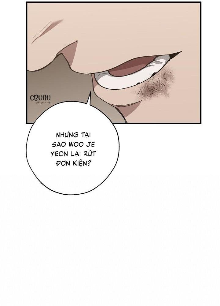 (cbunu) tráo đổi chapter 63 60