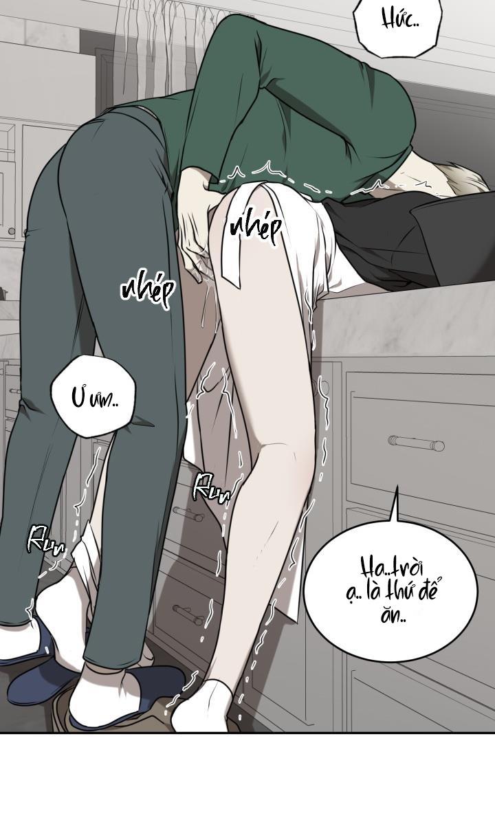 dưỡng thú cưng chapter 26.1 29