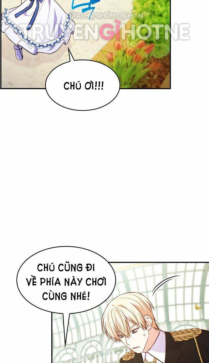 từ ác nữ, tôi trở thành một người mẹ chapter 31.5 30