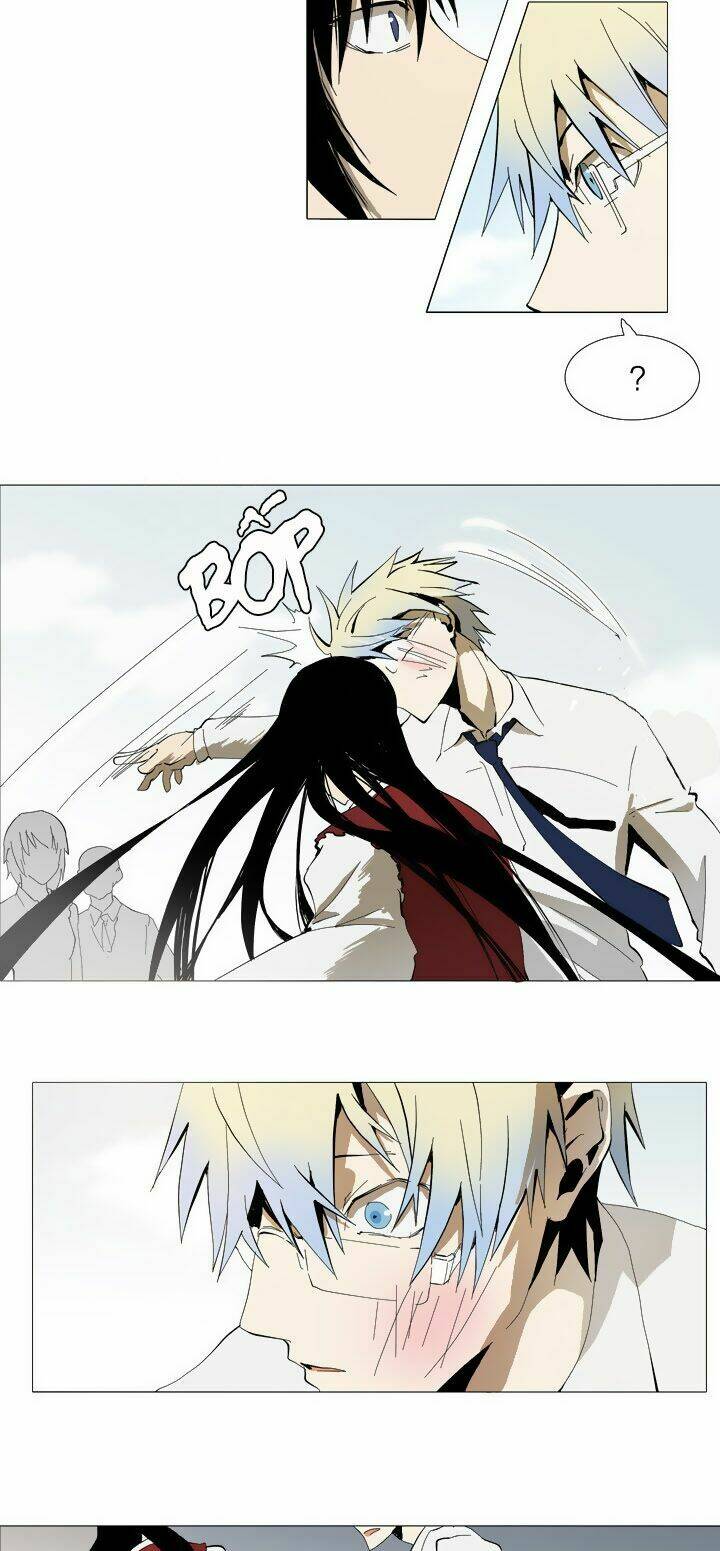 metronome chapter 17 8