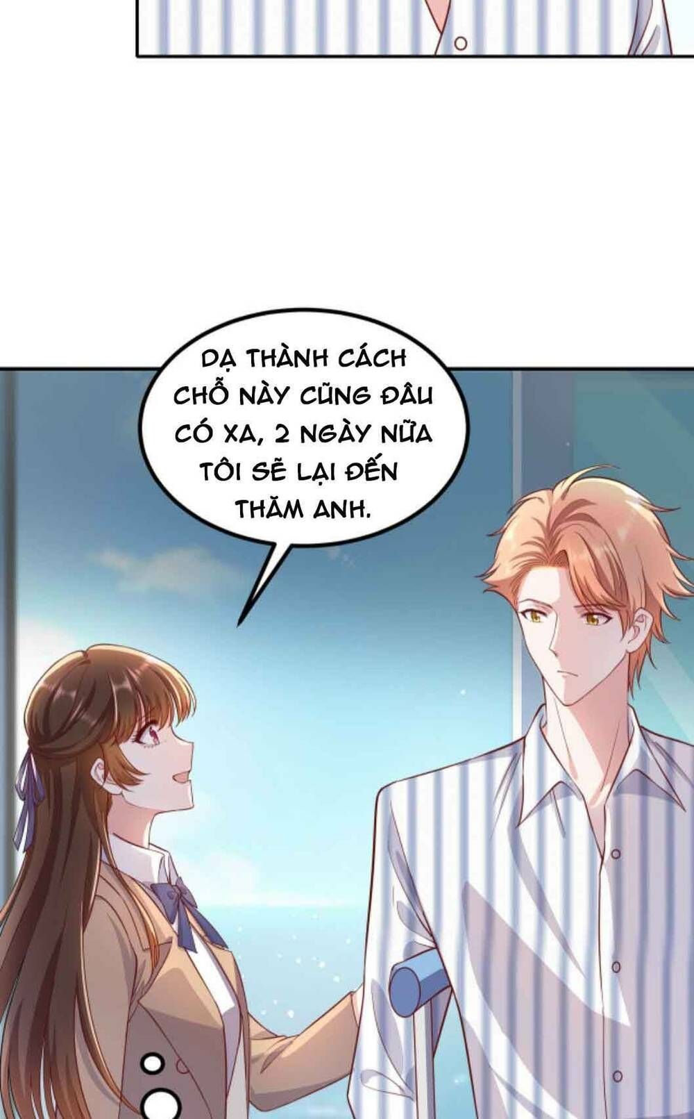 nhất sanh hữu hỉ chapter 56 27