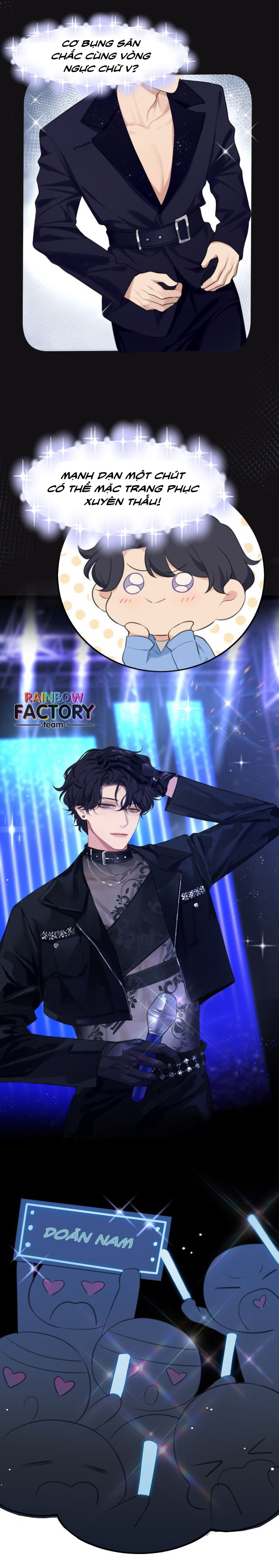 định kiến chapter 42 3