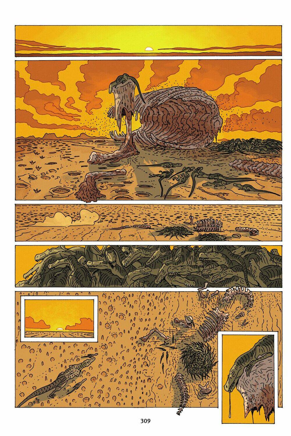 age of reptiles omnibus chapter 11 21