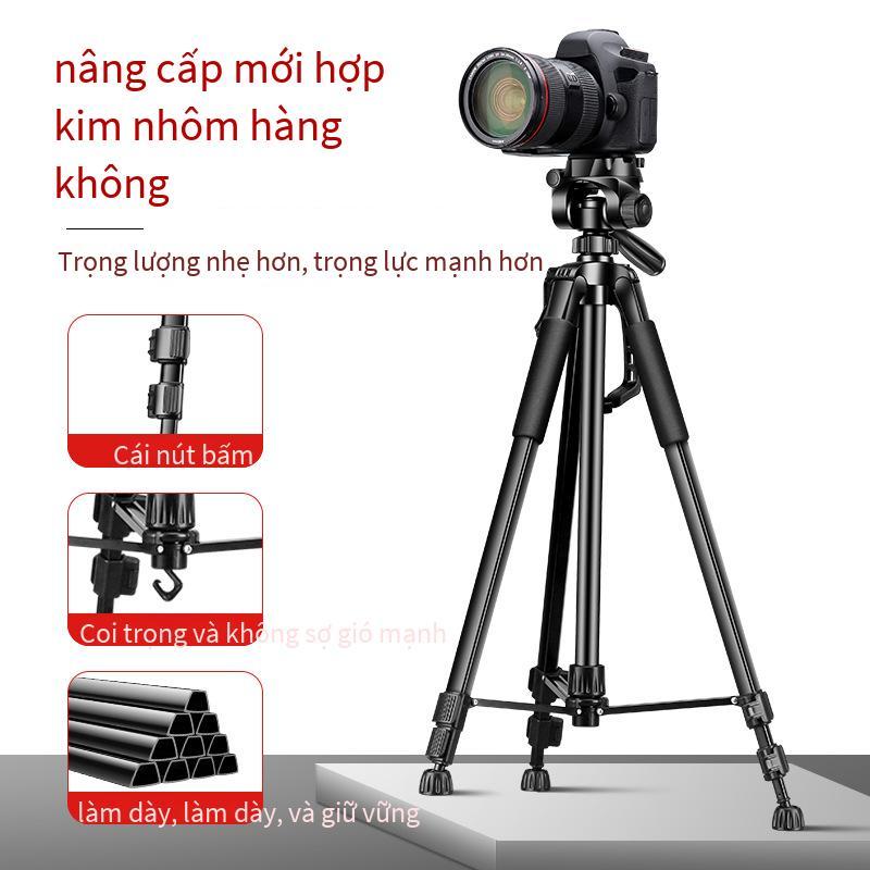 Phong cách mới nhất  chân máy ảnh di động SLR chân máy micro monopod điện thoại chụp ảnh máy ảnh
