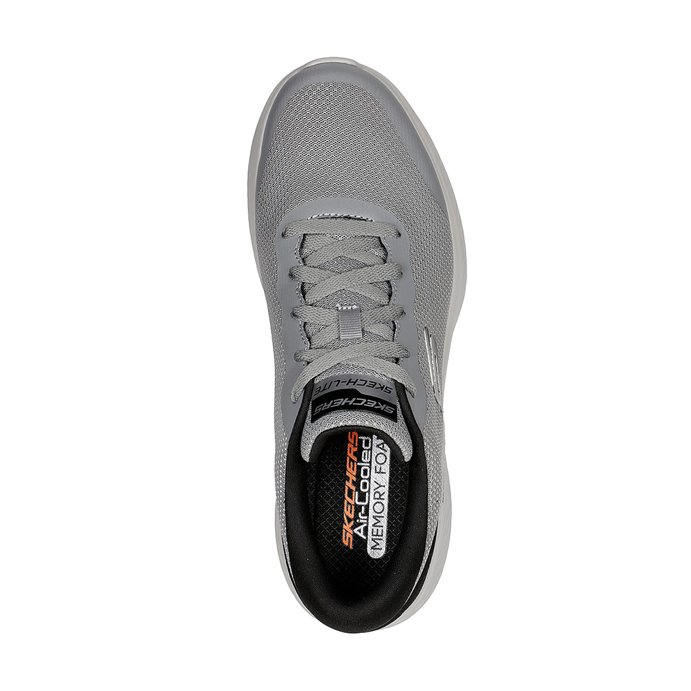 Skechers Nam Giày Thể Thao Sport Skech-Lite Pro - 232591-GYBK